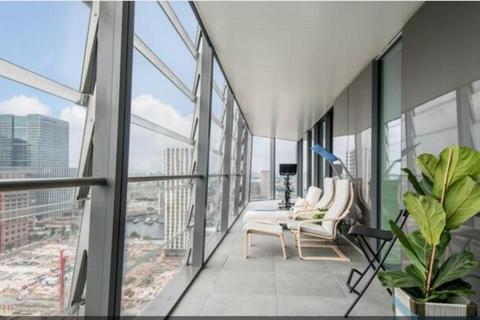 3 bedroom apartment for sale, Dollar Bay Place, London, E14