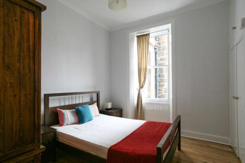 undefined, Jane Street, Leith, Edinburgh, EH6