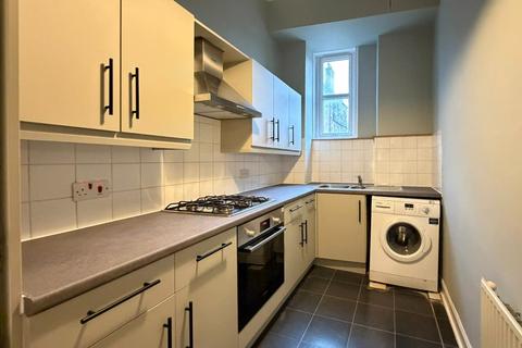 undefined, Jane Street, Leith, Edinburgh, EH6