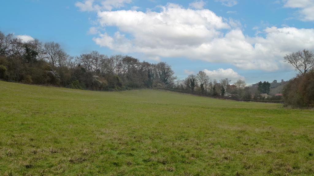 Land for sale in Greater London