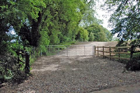 undefined, Haven Field, Cudham, Greater London TN14