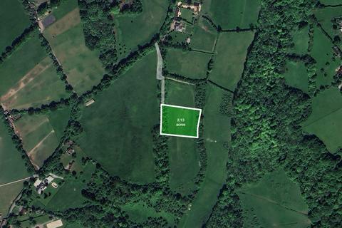 undefined, Haven Field, Cudham, Greater London TN14