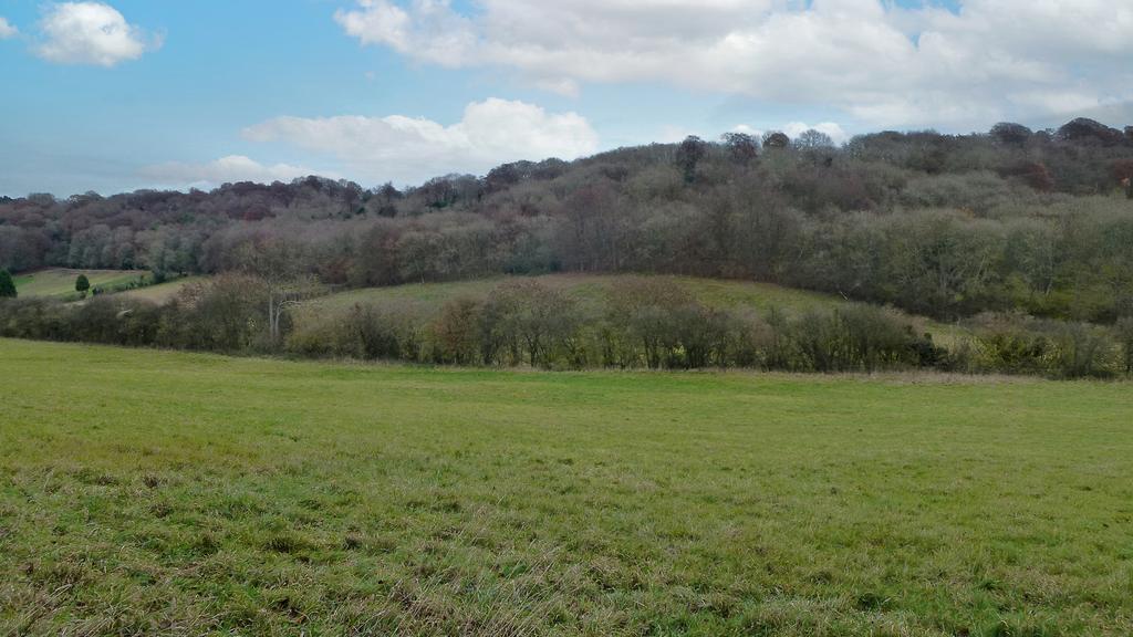 A secluded block of land just 16 miles from...