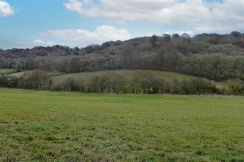 undefined, Haven Field, Cudham, Greater London TN14