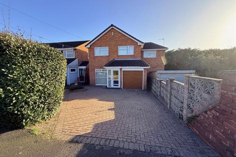 Vicarage Road, Wollaston, Stourbridge, DY8 4NP