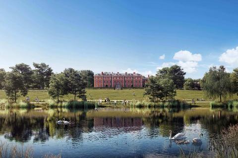 1 bedroom apartment for sale, Trent Park, Daffodil Crescent, Barnet EN4