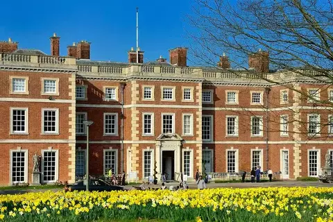 1 bedroom apartment for sale, Trent Park, Daffodil Crescent, Barnet EN4