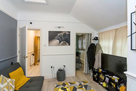 4 bedroom semi-detached house for sale, Carholme Road, Lincoln LN1