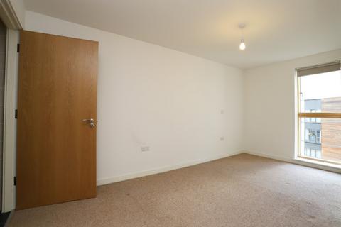 undefined, The Rock, Bury Bury BL9
