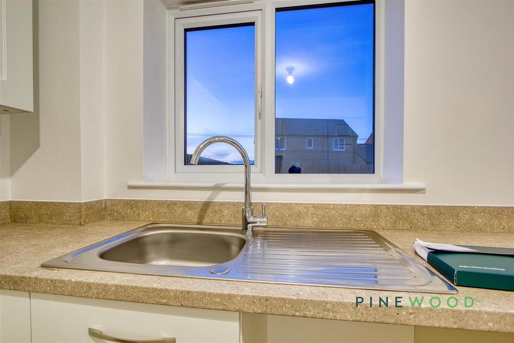 Kitchen / diner