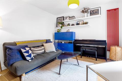 1 bedroom apartment for sale, Londesborough Road, London, N16