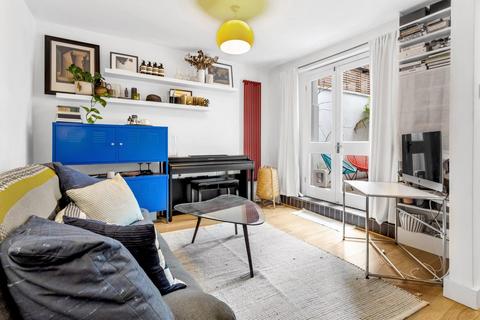 1 bedroom apartment for sale, Londesborough Road, London, N16