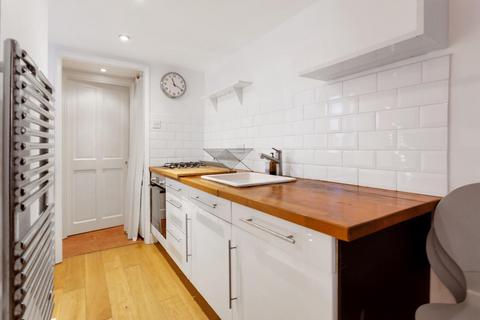 undefined, Londesborough Road, London, N16