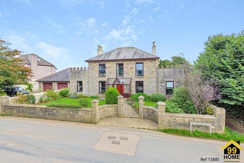 undefined, Carnhell Road, Gwinear, Hayle, Cornwall, TR27