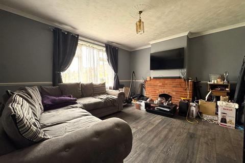undefined, Thorney Park, Swindon SN4