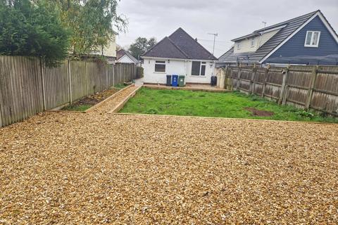 undefined, MELLSTOCK ROAD, POOLE BH15
