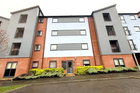 1 bedroom apartment for sale, Harley Drive, Walton, Milton Keynes, MK7