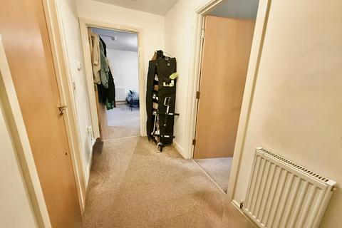 1 bedroom apartment for sale, Harley Drive, Walton, Milton Keynes, MK7
