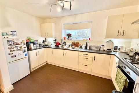 1 bedroom apartment for sale, Harley Drive, Walton, Milton Keynes, MK7