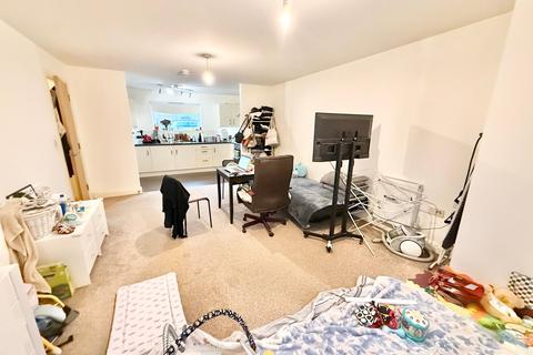 1 bedroom apartment for sale, Harley Drive, Walton, Milton Keynes, MK7