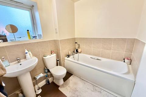 undefined, Harley Drive, Walton, Milton Keynes, MK7