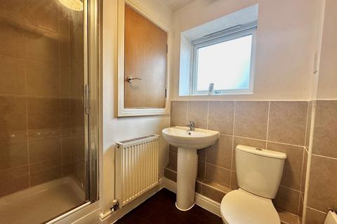 undefined, Harley Drive, Walton, Milton Keynes, MK7