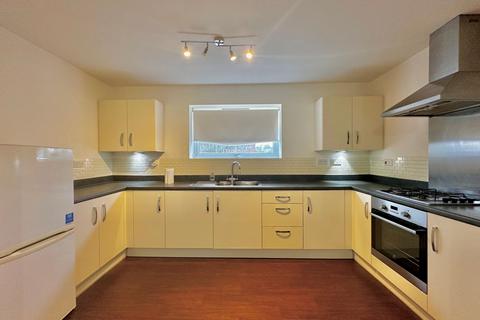 undefined, Harley Drive, Walton, MK7