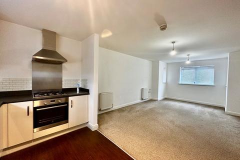 undefined, Harley Drive, Walton, MK7