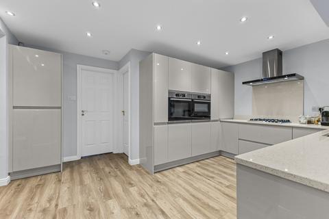 undefined, Eyam Close, Desborough, NN14