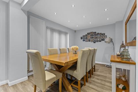 undefined, Eyam Close, Desborough, NN14