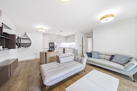 2 bedroom apartment for sale, Tiggap House, Cable Walk Greenwich SE10