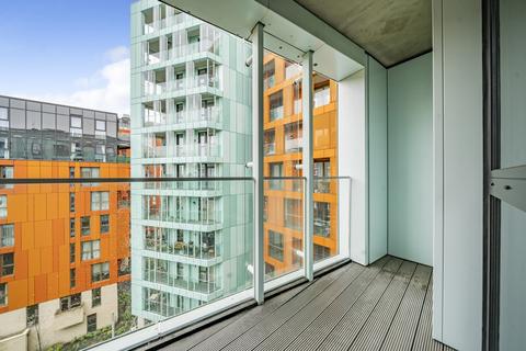 2 bedroom apartment for sale, Tiggap House, Cable Walk Greenwich SE10