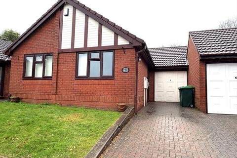 undefined, Newland Gardens, Cradley Heath B64