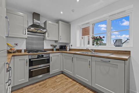 4 bedroom detached house for sale, Garland Road, Weldon, NN17