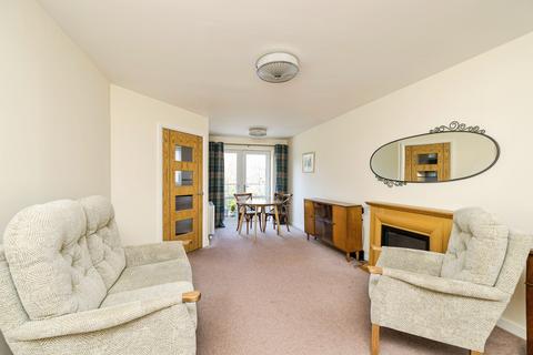2 bedroom retirement property for sale, Flat 45 Braidburn Court, 31, Liberton Road, Edinburgh, EH16 6AH