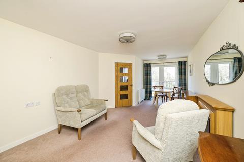 2 bedroom retirement property for sale, Flat 45 Braidburn Court, 31, Liberton Road, Edinburgh, EH16 6AH