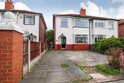 St. Clair Drive, Merseyside PR9