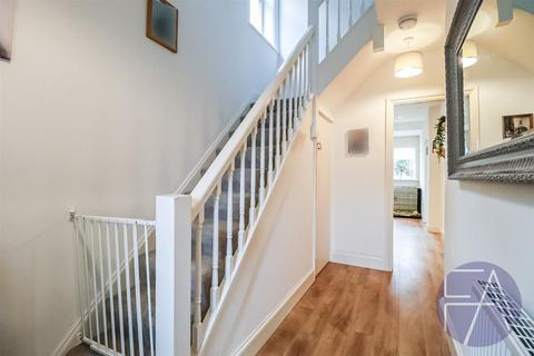 undefined, St. Clair Drive, Merseyside PR9