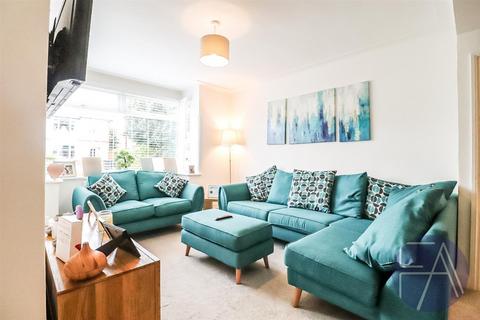 undefined, St. Clair Drive, Merseyside PR9