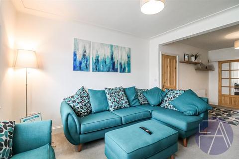 undefined, St. Clair Drive, Merseyside PR9