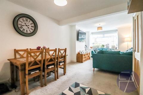 undefined, St. Clair Drive, Merseyside PR9