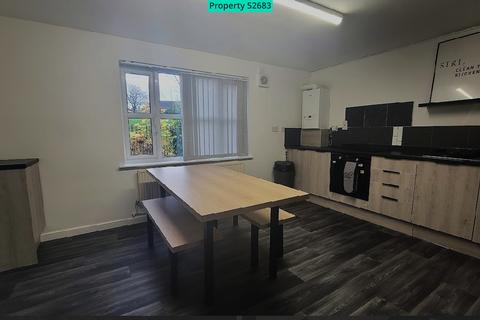 Denison Court, Denison Street, Nottingham, NG7 3PH