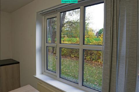 6 bedroom terraced house to rent, Denison Court, Denison Street, Nottingham, NG7 3PH