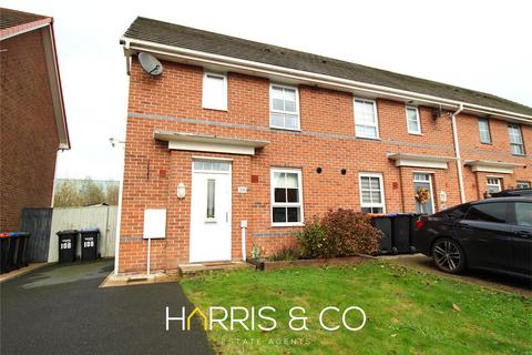 Hawthorn Drive, Thornton-Cleveleys, Lancashire, FY5