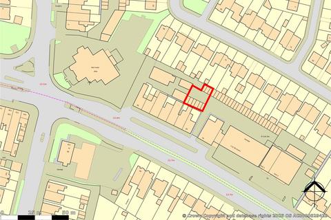 undefined, R/O Prince Avenue, Southend-on-Sea, Essex, SS2