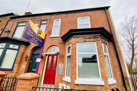 undefined, 27 Charles Street, Salford M6