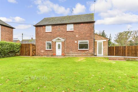 3 bedroom end of terrace house for sale, Willow Crescent, Staplehurst, Tonbridge, Kent