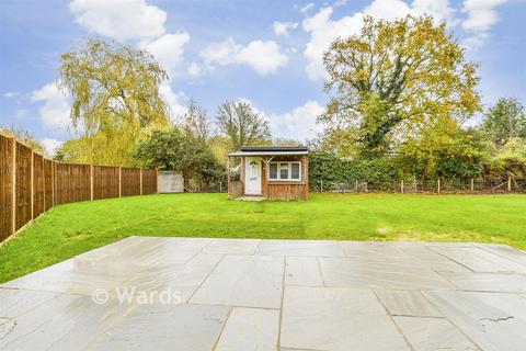 3 bedroom end of terrace house for sale, Willow Crescent, Staplehurst, Tonbridge, Kent