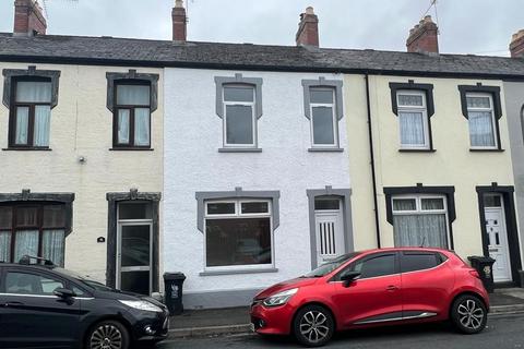 undefined, Oakley Street, Newport, Gwent