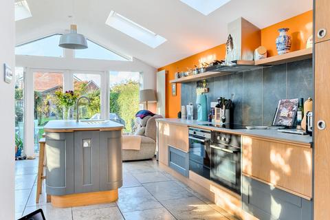 undefined, Guest Road, Bishopstoke, Eastleigh, Hampshire, SO50